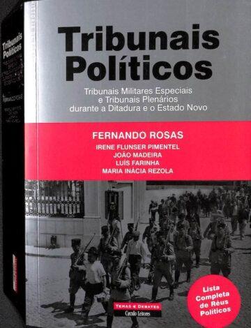 Tribunais políticos