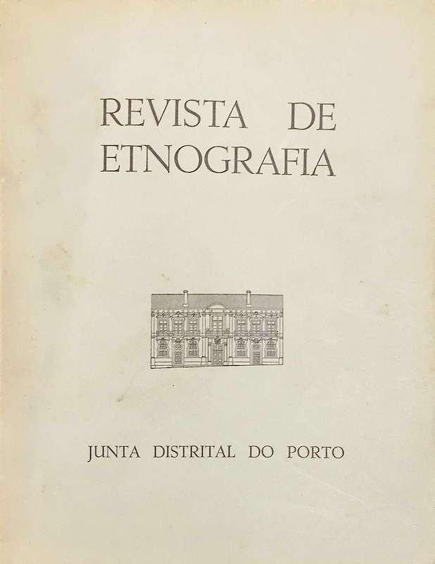 Revista de Etnografia