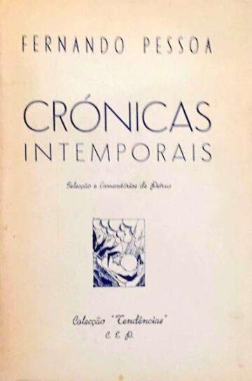 Crónicas intemporais
