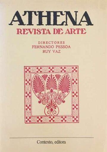 Fernando Pessoa, Athena