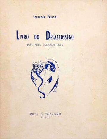 Livro do Desassossego