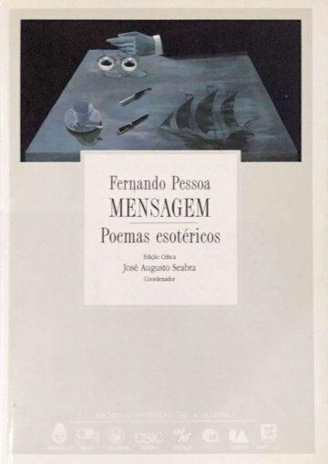 Mensagem, Poemas esotéricos