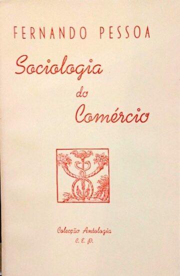 Sociologia do comércio