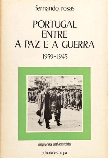 Fernando Rosas