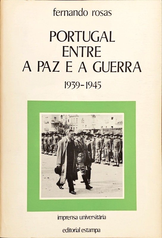 Fernando Rosas