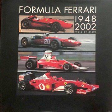 Formula Ferrari, 1948-2002
