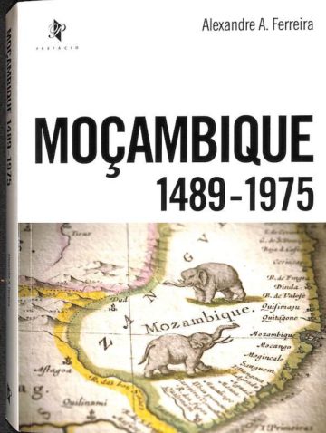 Moçambique 1489-1975