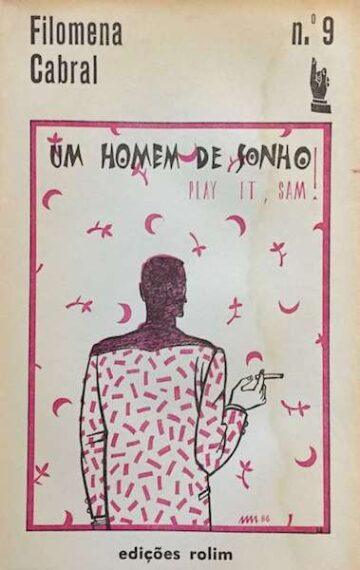 Um homem de sonho: play it, Sam