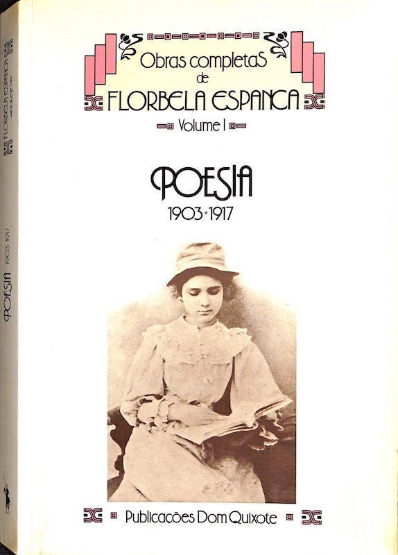 Obras Completas e Fotobiografia