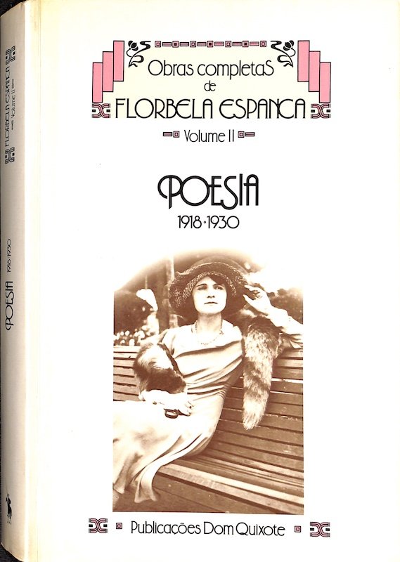 Obras Completas e Fotobiografia