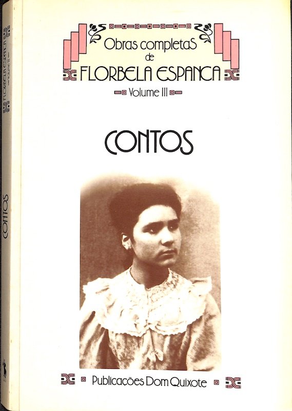 Obras Completas e Fotobiografia