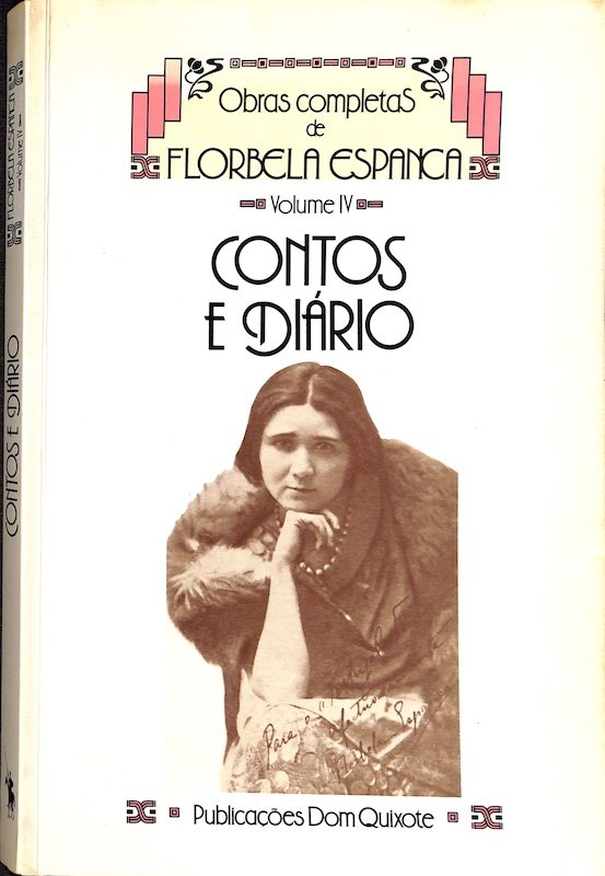 Obras Completas e Fotobiografia