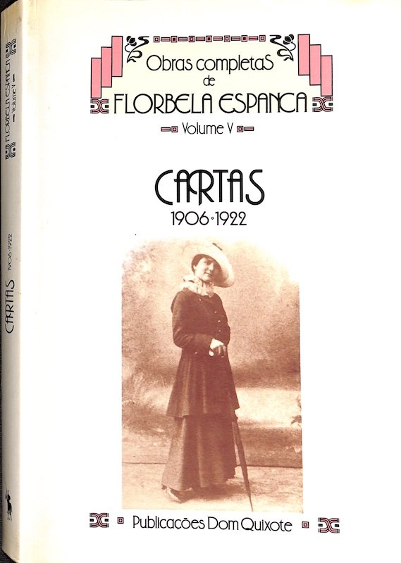 Obras Completas e Fotobiografia