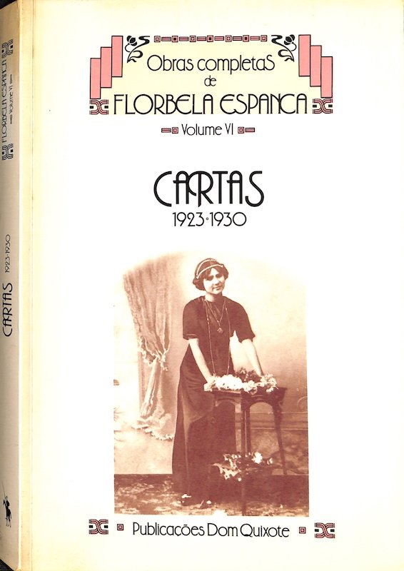 Obras Completas e Fotobiografia