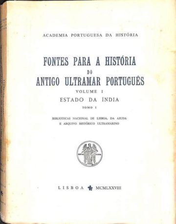 Diários da navegação da carreira da Índia nos anos de 1595, 1596, 1597, 1600 e 160