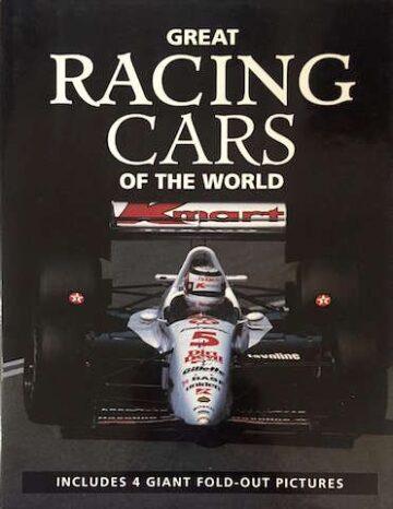 Great racing cars of the world