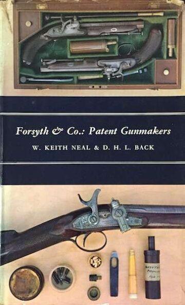 Forsyth & Co. Patent gunmakers