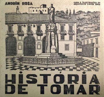 História de Tomar
