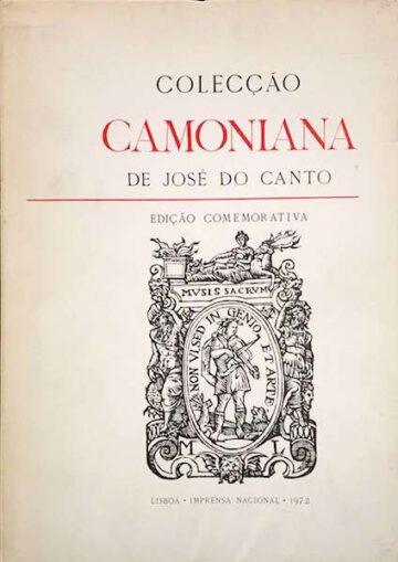 Colecção Camoniana