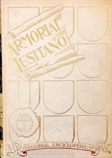 Armorial Lusitano