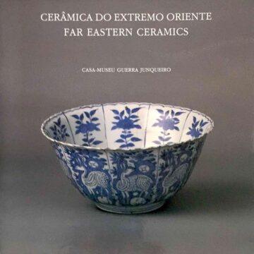 Cerâmica do extremo Oriente