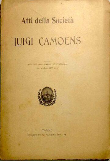Luigi Camoens
