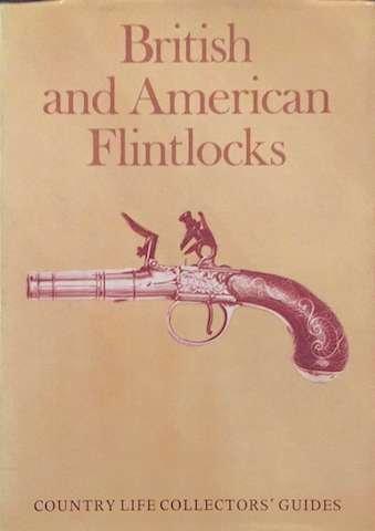 British and American flintlocks