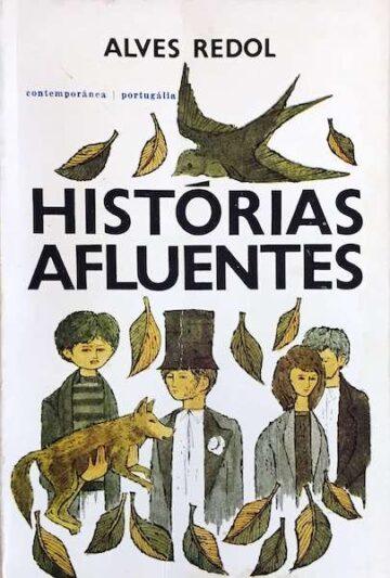 Histórias afluentes