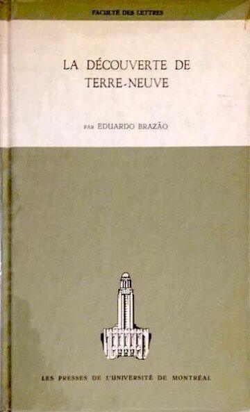 La découverte de Terre-Neuve