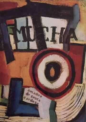 Amadeo de Souza-Cardozo, A primeira descoberta de Portugal na Europa no século XX
