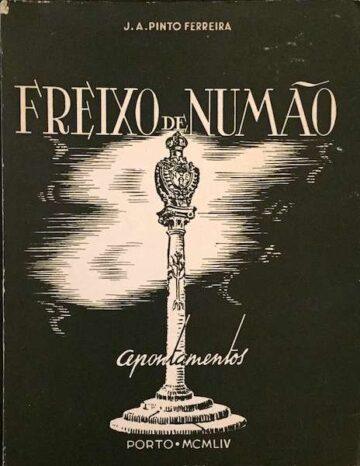 Freixo de Numão