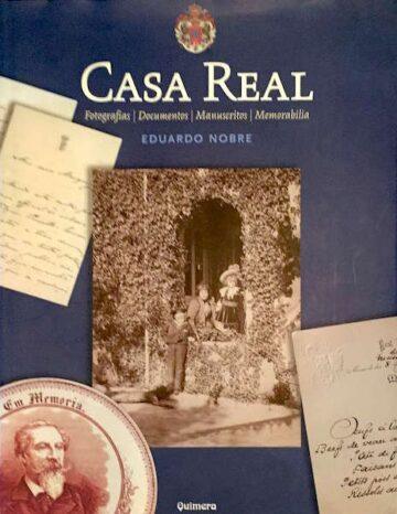 Casa real
