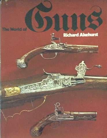 The world of guns