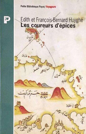 Les coureurs d'épices