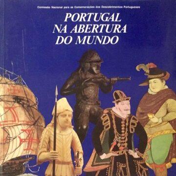 Portugal na abertura do mundo