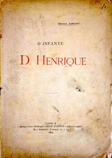 O Infante D. Henrique
