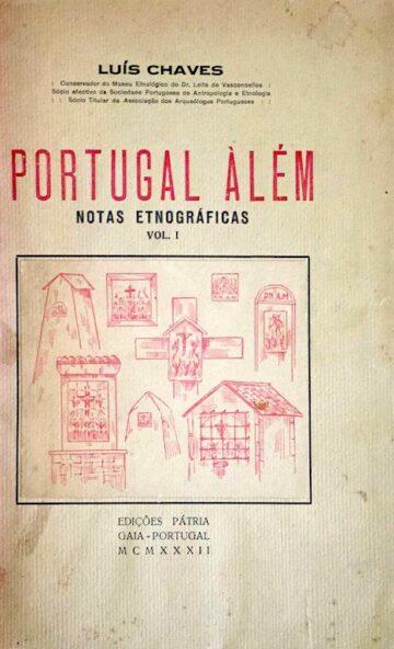 Portugal Além, notas etnográficas