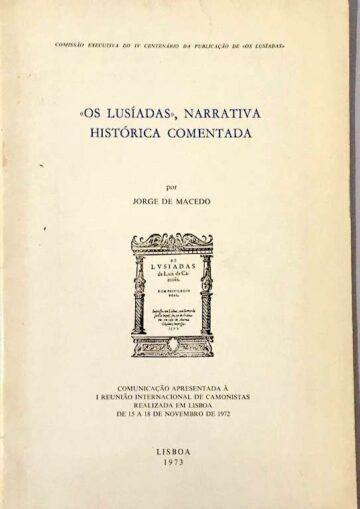 «Os Lusíadas»