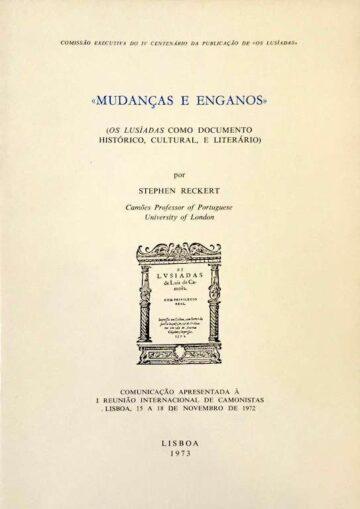 «Mudanças e Enganos»