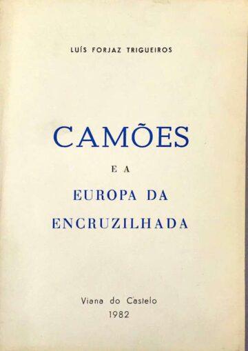 Camões e a Europa da Encruzilhada