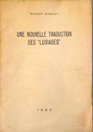Une Nouvelle Traduction des "Lusiades"