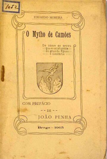 O Mito de Camões
