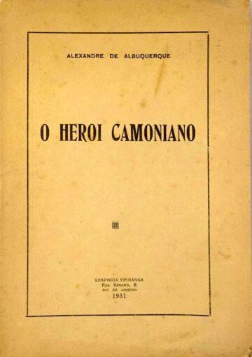 O Herói Camoniano