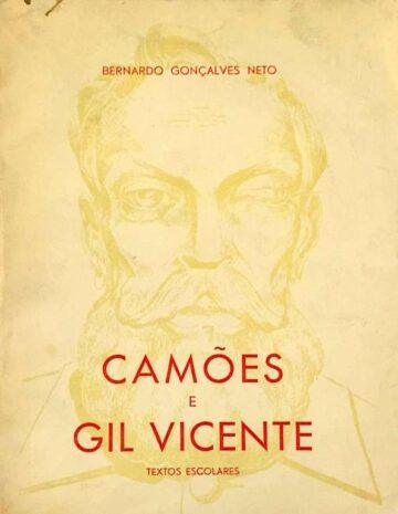 Camões e Gil Vicente
