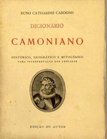 Dicionário Camoniano
