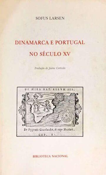 Dinamarca e Portugal no século XV