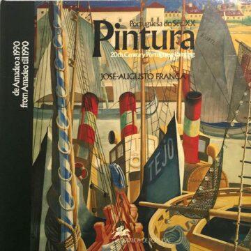 Pintura portuguesa do séc. XX