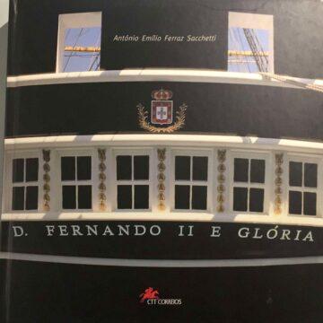 D. Fernando e Glória