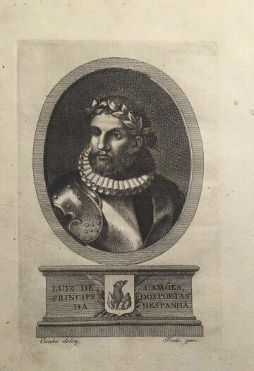 Grav. Constantino de Fontes