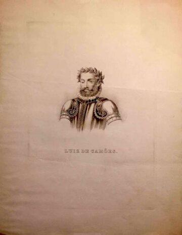 Grav. Joaquim Pedro de Sousa